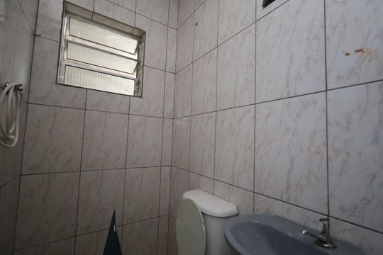 Banheiro  de apartamento à venda com 7 quartos, 250m² em Jardim Felicidade(zona Norte), São Paulo