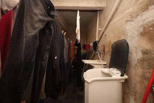 Área comum de apartamento à venda com 7 quartos, 250m² em Jardim Felicidade(zona Norte), São Paulo