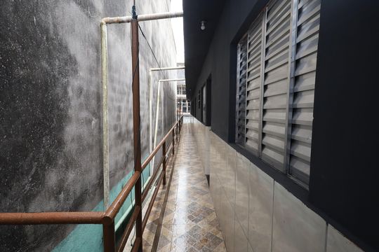 Área comum de apartamento à venda com 7 quartos, 250m² em Jardim Felicidade(zona Norte), São Paulo