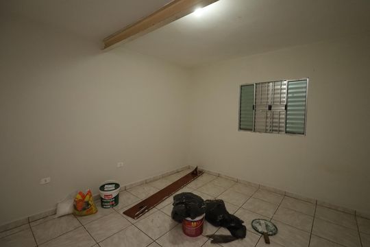 Quarto  de apartamento à venda com 7 quartos, 250m² em Jardim Felicidade(zona Norte), São Paulo
