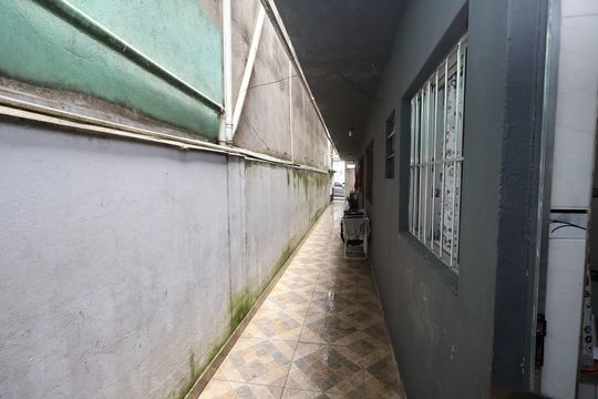 Área comum de apartamento à venda com 7 quartos, 250m² em Jardim Felicidade(zona Norte), São Paulo