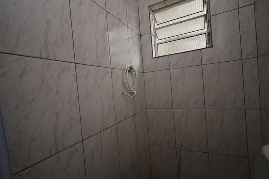 Banheiro  de apartamento à venda com 7 quartos, 250m² em Jardim Felicidade(zona Norte), São Paulo