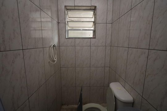 Banheiro  de apartamento à venda com 7 quartos, 250m² em Jardim Felicidade(zona Norte), São Paulo