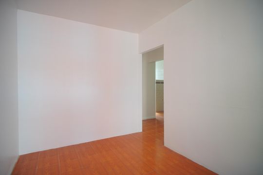 Sala de apartamento à venda com 2 quartos, 48m² em Canudos, Novo Hamburgo