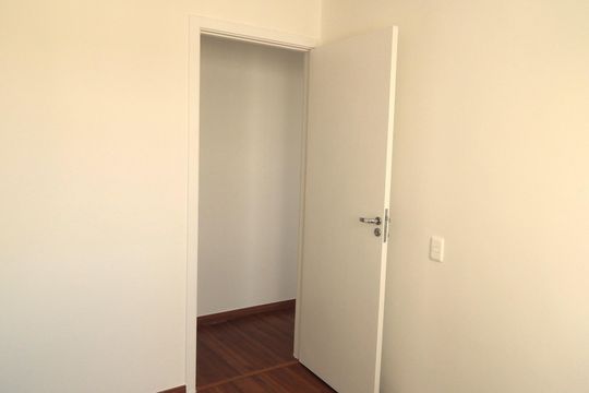 Quarto 2 de apartamento para alugar com 2 quartos, 41m² em Campo Grande, Rio de Janeiro