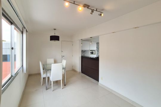 Sala de apartamento para alugar com 2 quartos, 68m² em Jardim Sao Luis, São Bernardo do Campo