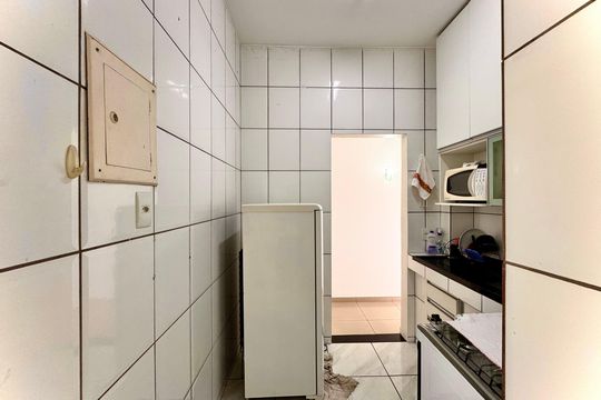 Apartamento para alugar com 2 quartos, 78m² em Botafogo, Rio de Janeiro