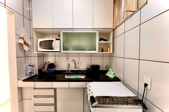 Apartamento para alugar com 2 quartos, 78m² em Botafogo, Rio de Janeiro