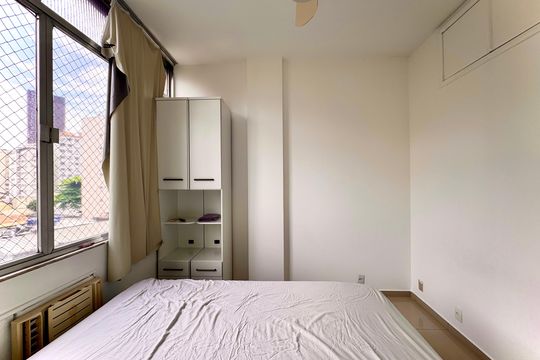 Apartamento para alugar com 2 quartos, 78m² em Botafogo, Rio de Janeiro