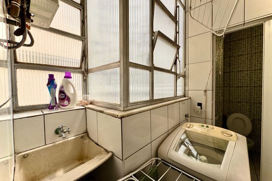 Apartamento para alugar com 2 quartos, 78m² em Botafogo, Rio de Janeiro