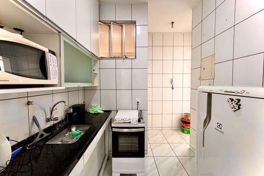 Apartamento para alugar com 2 quartos, 78m² em Botafogo, Rio de Janeiro