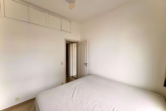 Apartamento para alugar com 2 quartos, 78m² em Botafogo, Rio de Janeiro
