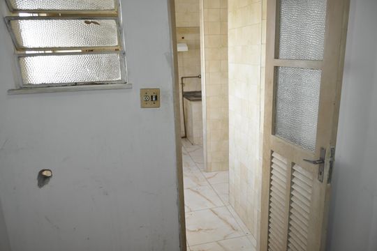 Apartamento para alugar com 2 quartos, 69m² em Méier, Rio de Janeiro