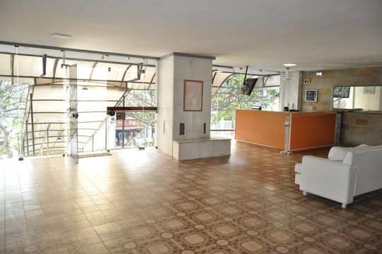 Apartamento para alugar com 2 quartos, 69m² em Méier, Rio de Janeiro