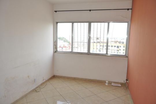 Apartamento para alugar com 2 quartos, 69m² em Méier, Rio de Janeiro