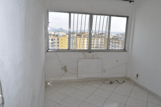 Apartamento para alugar com 2 quartos, 69m² em Méier, Rio de Janeiro