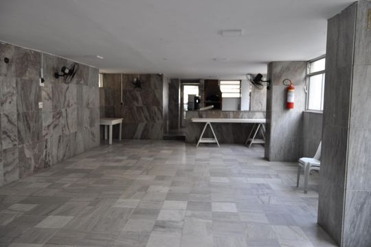 Apartamento para alugar com 2 quartos, 69m² em Méier, Rio de Janeiro