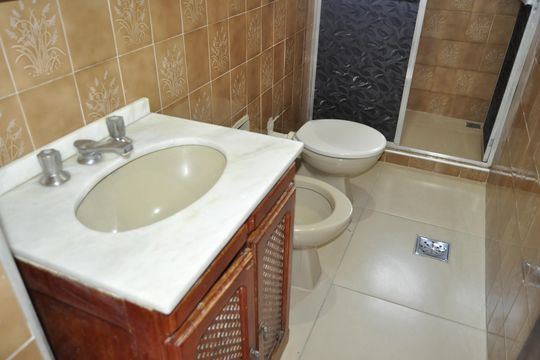 Apartamento para alugar com 2 quartos, 69m² em Méier, Rio de Janeiro