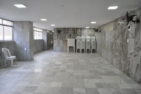 Apartamento para alugar com 2 quartos, 69m² em Méier, Rio de Janeiro