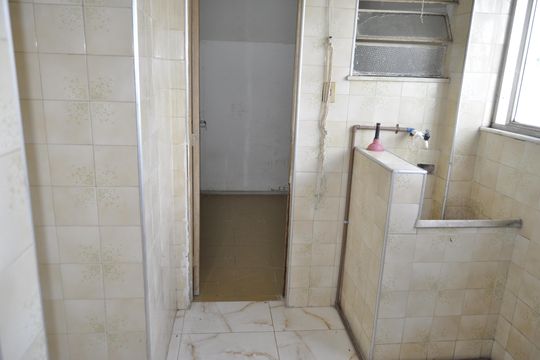 Apartamento para alugar com 2 quartos, 69m² em Méier, Rio de Janeiro