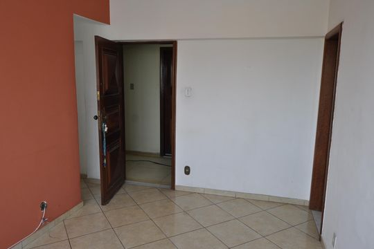 Apartamento para alugar com 2 quartos, 69m² em Méier, Rio de Janeiro