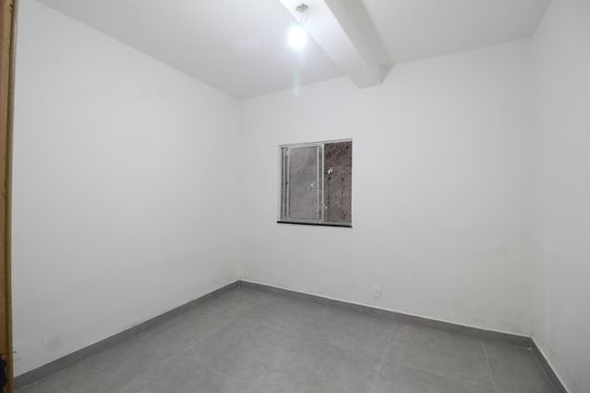 Quarto 2 de casa de condomínio para alugar com 2 quartos, 81m² em Jacarepaguá, Rio de Janeiro