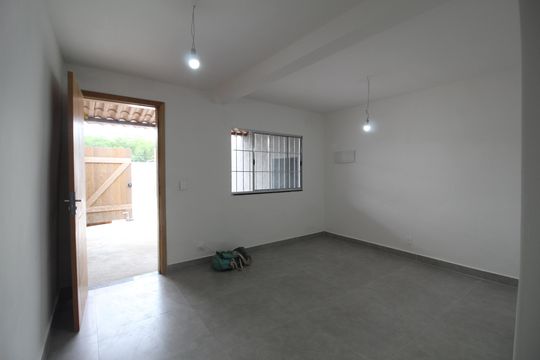 Casa de Condomínio para alugar com 2 quartos, 81m² em Jacarepaguá, Rio de Janeiro