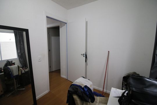Apartamento para alugar com 2 quartos, 40m² em Taquara, Rio de Janeiro