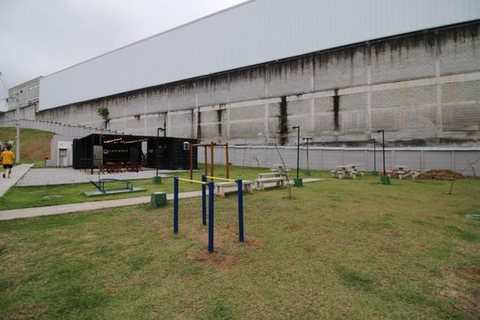 Apartamento para alugar com 2 quartos, 40m² em Taquara, Rio de Janeiro