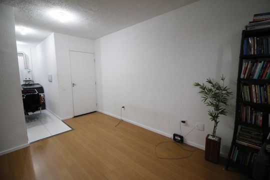 Apartamento para alugar com 2 quartos, 40m² em Taquara, Rio de Janeiro