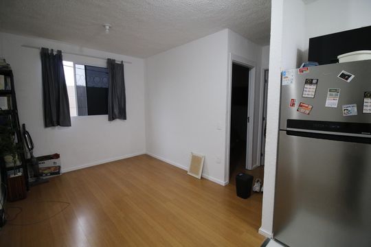 Apartamento para alugar com 2 quartos, 40m² em Taquara, Rio de Janeiro