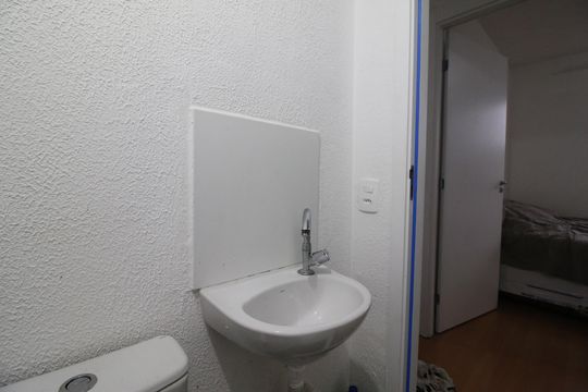 Apartamento para alugar com 2 quartos, 40m² em Taquara, Rio de Janeiro