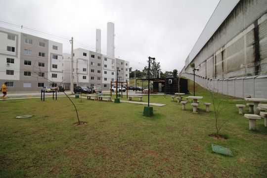 Apartamento para alugar com 2 quartos, 40m² em Taquara, Rio de Janeiro