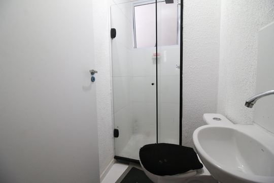 Apartamento para alugar com 2 quartos, 40m² em Taquara, Rio de Janeiro