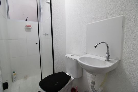 Apartamento para alugar com 2 quartos, 40m² em Taquara, Rio de Janeiro