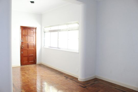Apartamento à venda com 1 quarto, 59m² em República, São Paulo
