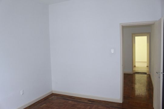Quarto de apartamento à venda com 1 quarto, 59m² em República, São Paulo