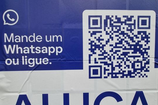 Placa de apartamento à venda com 1 quarto, 59m² em República, São Paulo