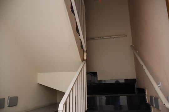 Hall de entrada de apartamento para alugar com 1 quarto, 35m² em Jardim Sao Jose (sao Mateus), São Paulo