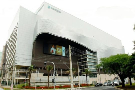 Casa à venda com 3 quartos, 185m² em Parque Continental II, Guarulhos