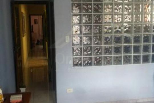 Casa à venda com 3 quartos, 185m² em Parque Continental II, Guarulhos
