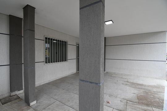 Vaga de Garagem de apartamento para alugar com 1 quarto, 77m² em Quissisana, São José dos Pinhais