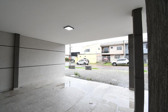 Vaga de Garagem de apartamento para alugar com 1 quarto, 77m² em Quissisana, São José dos Pinhais