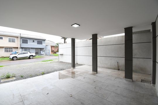 Vaga de Garagem de apartamento para alugar com 1 quarto, 77m² em Quissisana, São José dos Pinhais