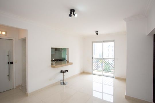 Apartamento para alugar com 2 quartos, 65m² em Centro, Diadema
