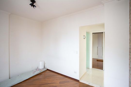 Quarto 2 de apartamento para alugar com 2 quartos, 65m² em Centro, Diadema