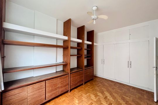 Apartamento para alugar com 3 quartos, 116m² em Ipanema, Rio de Janeiro