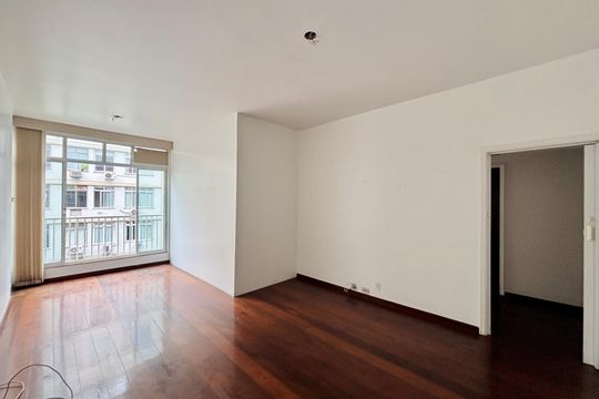 Apartamento para alugar com 3 quartos, 116m² em Ipanema, Rio de Janeiro