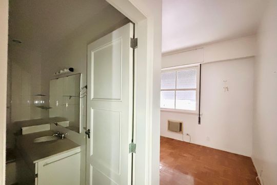 Apartamento para alugar com 3 quartos, 116m² em Ipanema, Rio de Janeiro