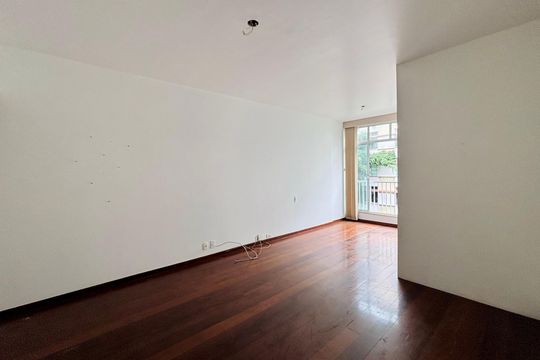 Apartamento para alugar com 3 quartos, 116m² em Ipanema, Rio de Janeiro